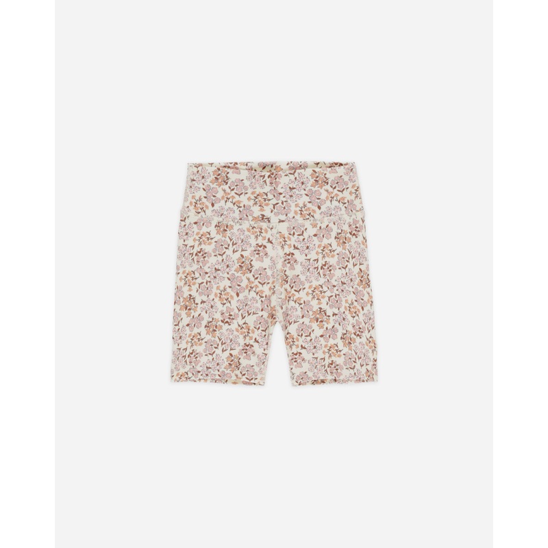 Bike Short || Wildflower|2-3Y|4-5Y|6-7Y|8-9Y|10-12Y|12-14Y