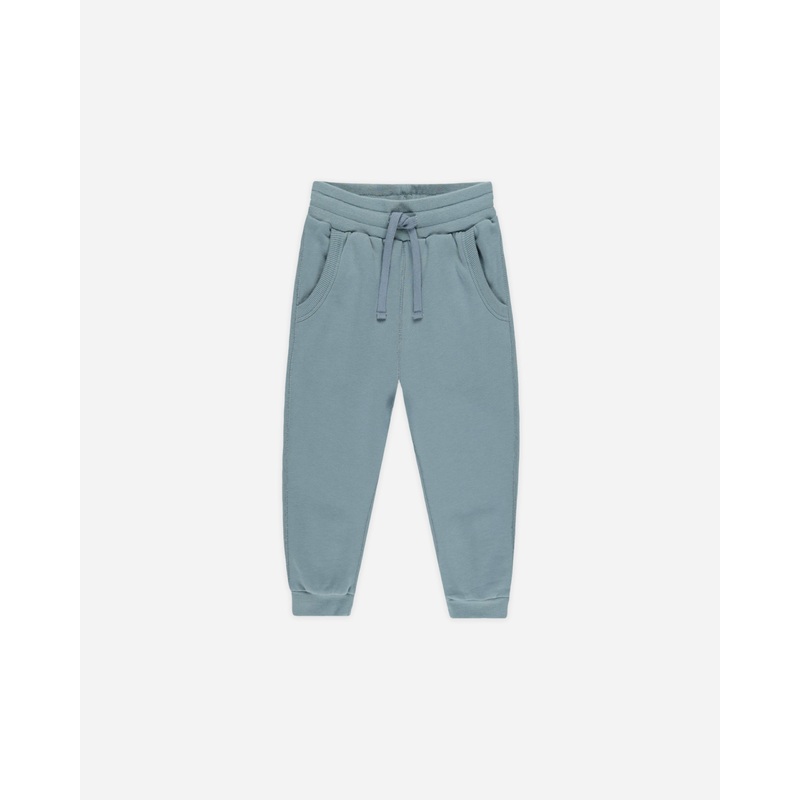 Freestyle Sweatpant || Ocean|2-3Y|4-5Y|6-7Y|8-9Y|10-12Y|12-14Y