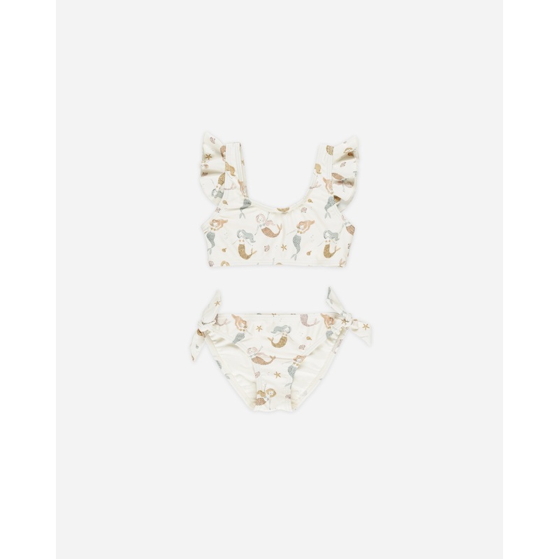 Ojai Bikini || Mermaids|2-3Y|4-5Y|6-7Y|8-9Y
