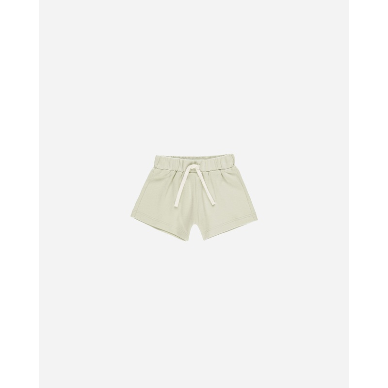 -Play Short || Mint-|Color|0-3M|3-6M|6-12M|12-18M|18-24M|2-3Y|4-5Y