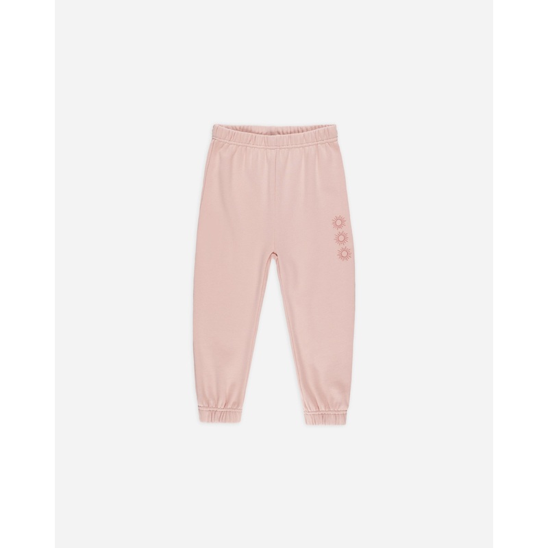 Sweatpant || Pink|2-3Y|4-5Y|6-7Y|8-9Y|10-12Y|12-14Y
