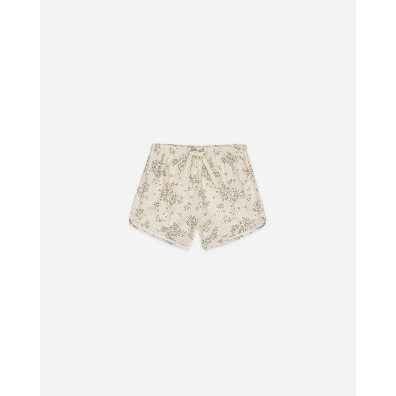 Swim Trunk || Citrus Grove|3-6M|6-12M|12-18M|18-24M|2-3Y|4-5Y|6-7Y|8-9Y