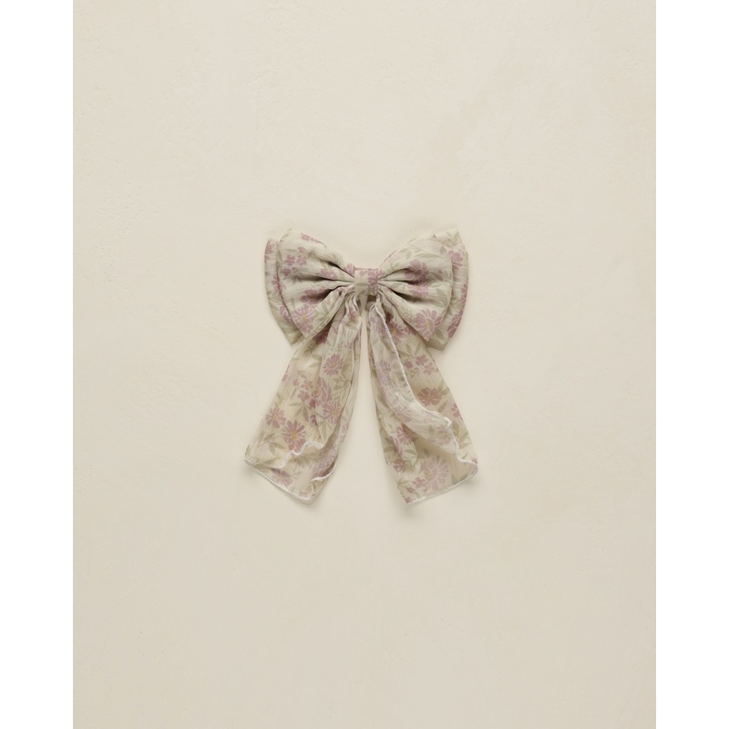Alice Bow || Lavender Fields|OS