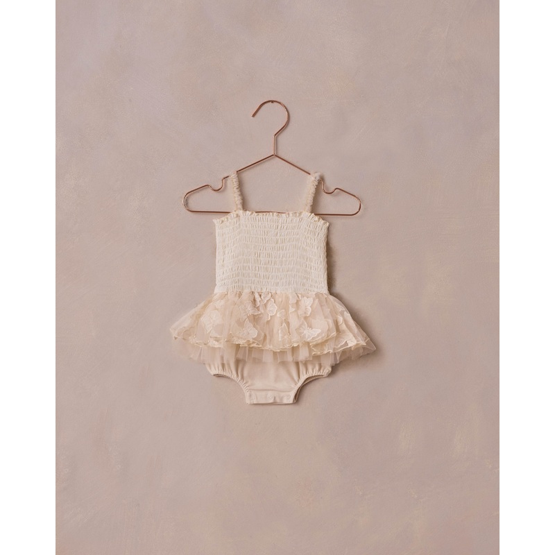 Bella Tutu | Natural|3M|6M|12M|18M|2Y|4Y