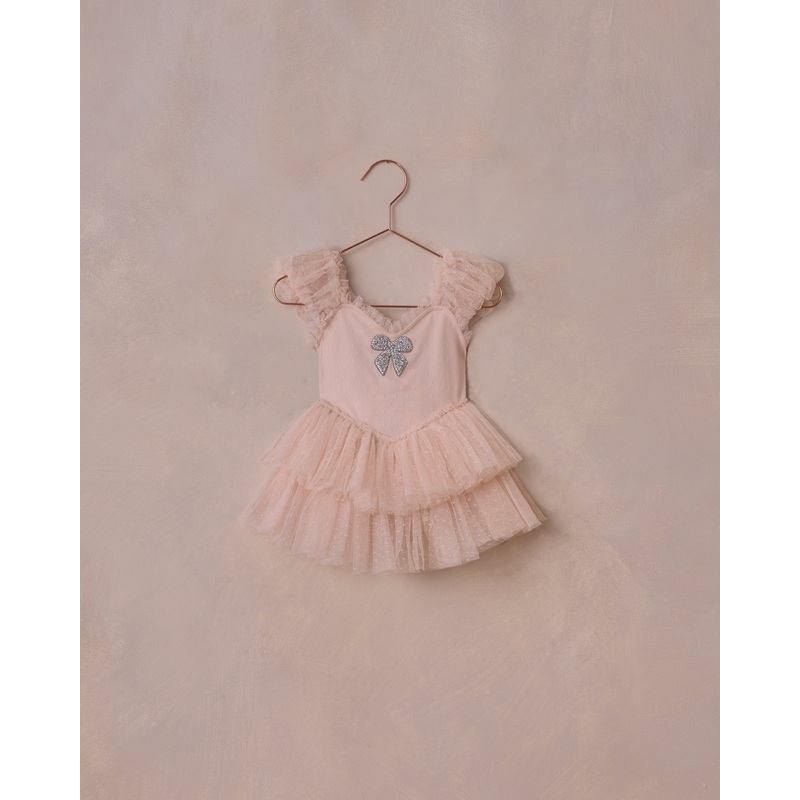 Clara Tutu | Blush|6M|12M|18M|2Y|4Y|6Y