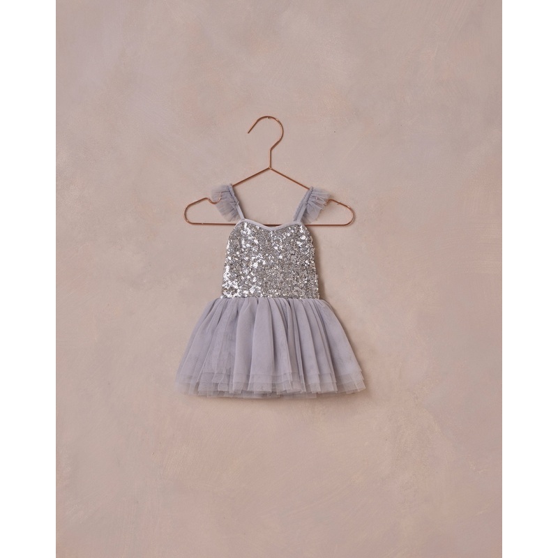 Clementine Tutu | Periwinkle|12M|18M|2Y|4Y|6Y|8Y