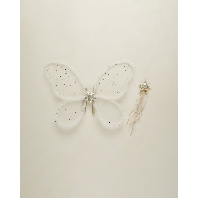 Fairy Set || Confetti|OS