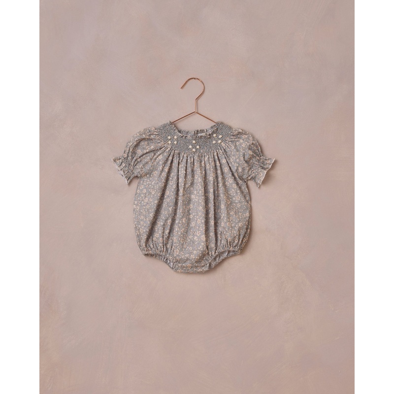 Maddie Romper | Wildflower|3M|6M|12M|18M