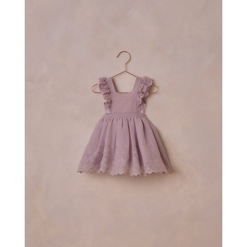 Provence Dress | Lavender|Color|12M|18M|2Y|4Y|6Y|8Y|10Y
