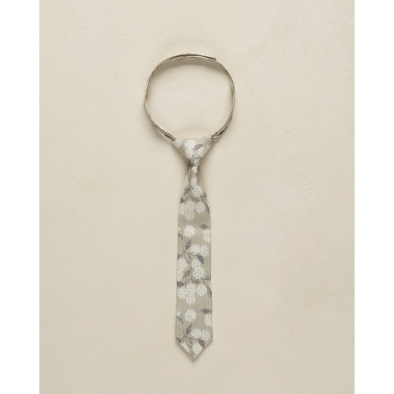 Skinny Tie || Sage Hydrangea|1-4Y|5Y+