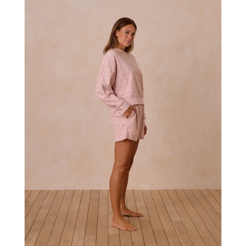 Terry Short | Shells|XS|S|M|L|XL