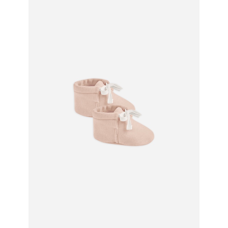 Baby Booties || Melon|Color|0-3M|3-6M|6-12M