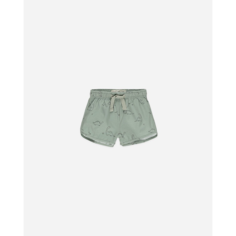 Boys Swim Short || Dino|Color|3-6M|6-12M|12-18M|18-24M|2-3Y|4-5Y