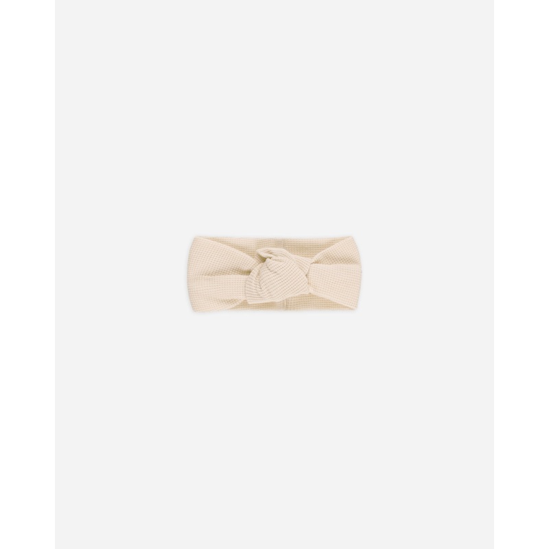 Knotted Headband || Antique|Color|0-12M|12-24M