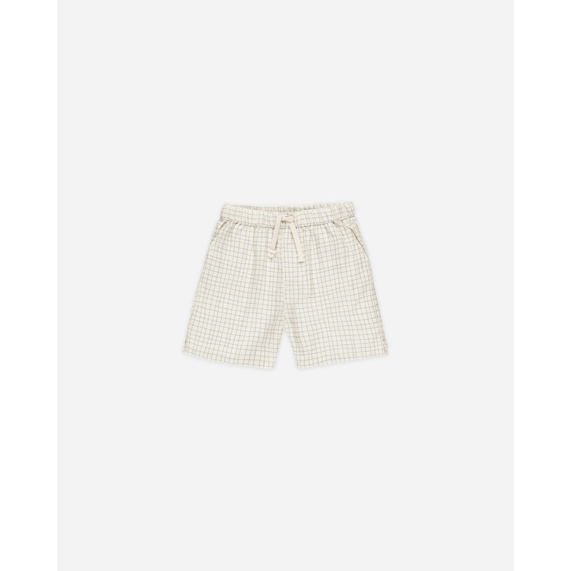 Perry Short || Grid|Color|3-6M|6-12M|12-18M|18-24M|2-3Y|4-5Y|6-7Y|8-9Y