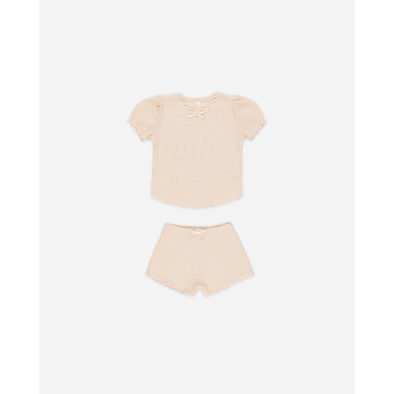 Ruby Set || Antique|Color|0-3M|3-6M|6-12M|12-18M|18-24M|2-3Y|4-5Y