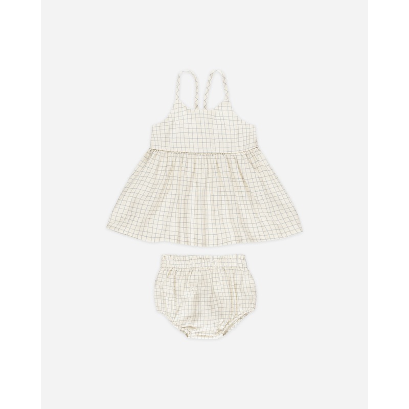 Zenni Set || Grid|Color|0-3M|3-6M|6-12M|12-18M|18-24M|2-3Y