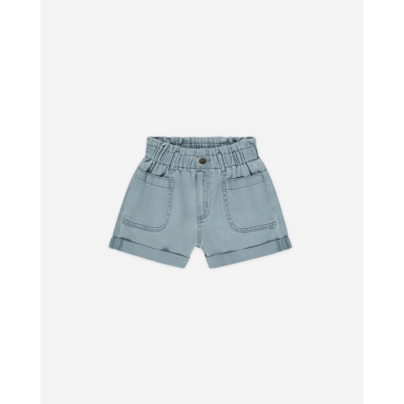 Alba Shorts || Ocean|Color|2-3Y|4-5Y|6-7Y|8-9Y