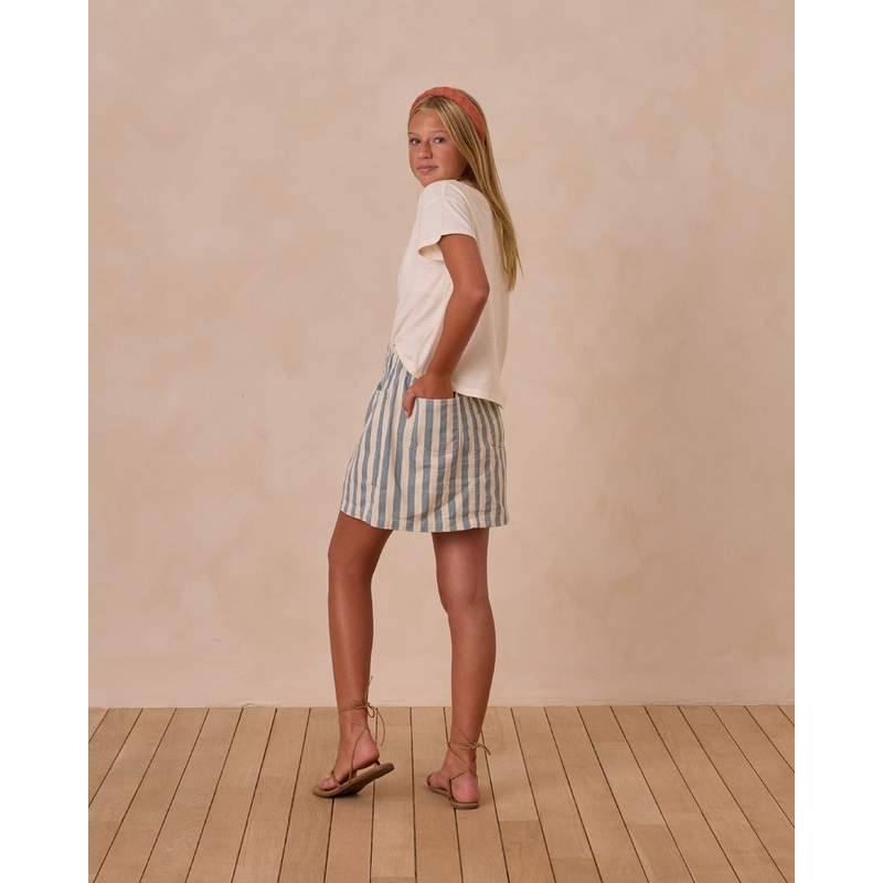 Boxy Tee | Ciao Bella|Color|10Y|12Y|14Y|16Y