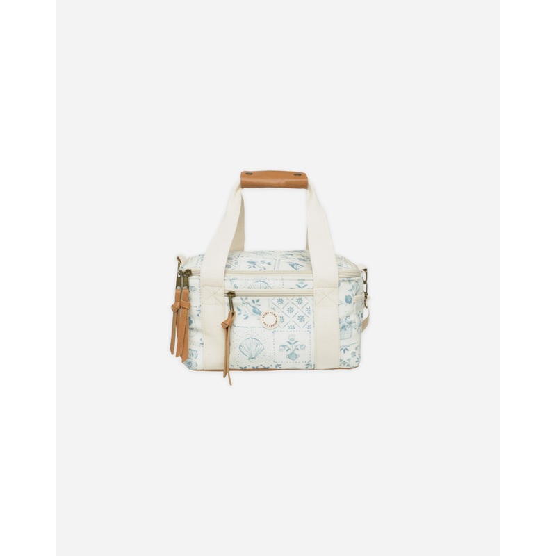 Cooler Bag || Tile|Color|OS