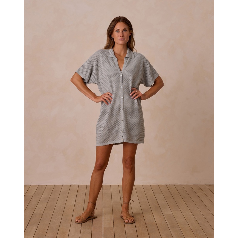 Crochet Cover Up || Seafoam|Color|XS|S|M|L|XL