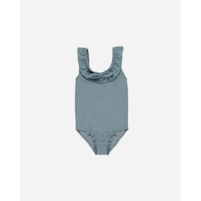 Giana One-Piece || Ocean|Color|6-12M|12-18M|18-24M|2-3Y|4-5Y|6-7Y|8-9Y