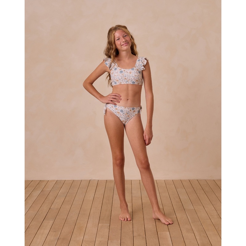Ojai Bikini | Gardenia|Color|10Y|12Y|14Y|16Y