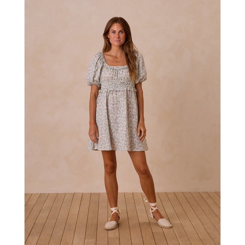 Shayla Dress || Blossom|Color|XS|S|M|L|XL