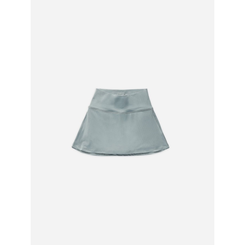 Bay Skirt || Blue|Blue|2-3y|4-5y|6-7y|8-9y|10-12y|12-14y