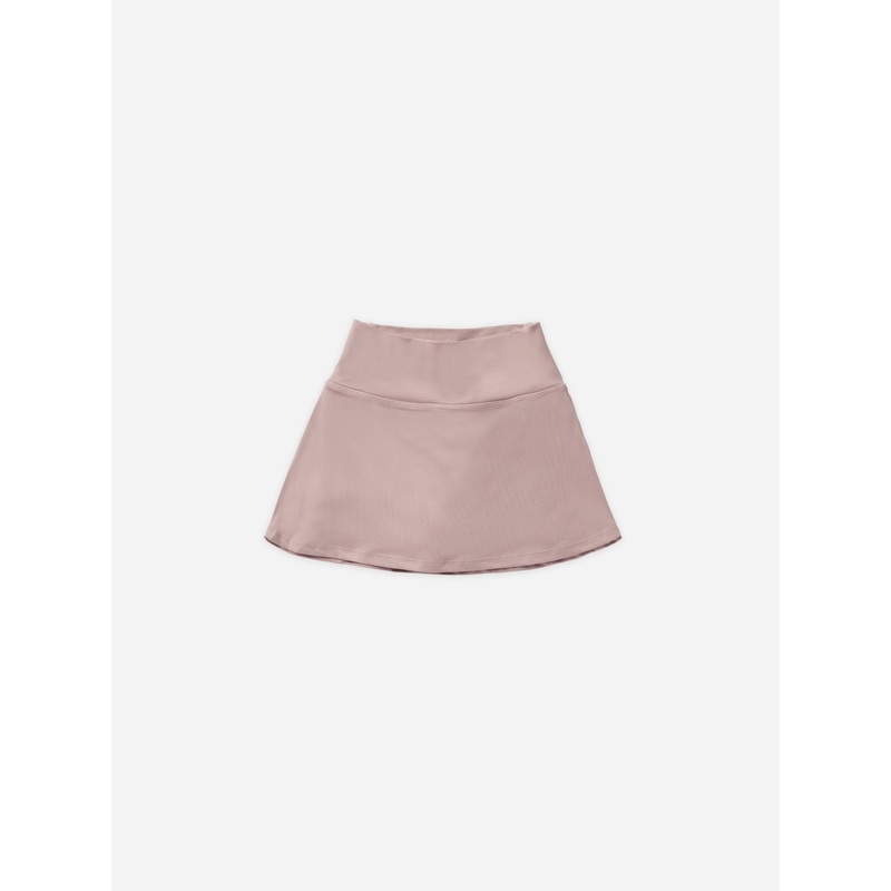 Bay Skirt || Mauve|Misty Mauve|2-3y|4-5y|6-7y|8-9y|10-12y|12-14y