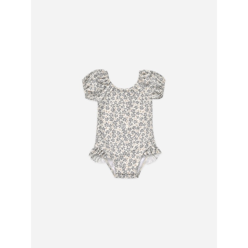 Catalina One-Piece Swimsuit || Poppy