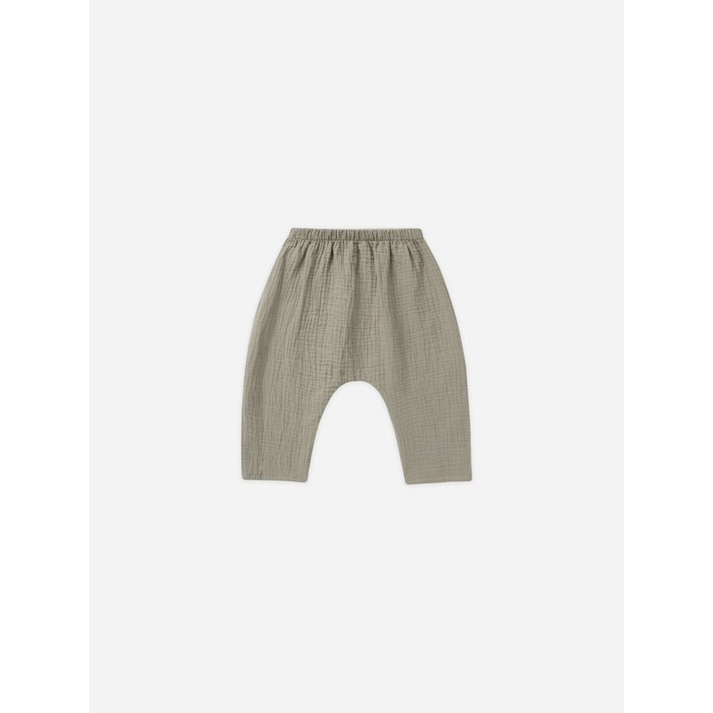 Rowan Pant || Sage|Sage|0-3m|3-6m|6-12m|12-18m|18-24m