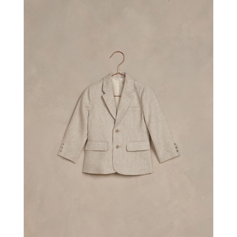 Sebastian Blazer || Linen|Linen 11|2|4|6|8|10