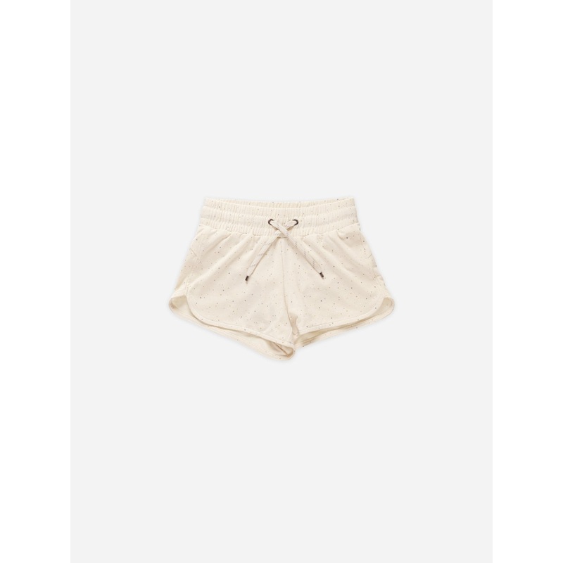 Speed Short || Natural Speckle