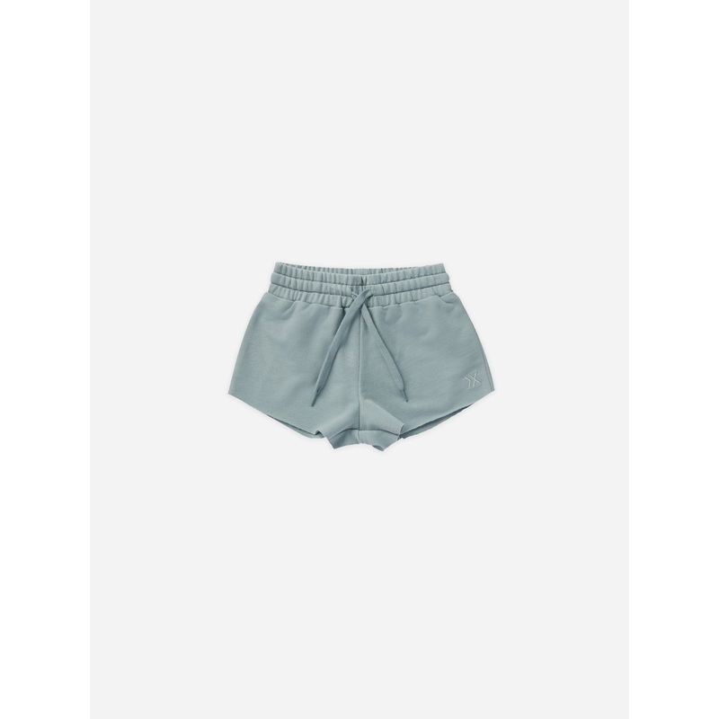Sweat Short || Blue|Blue|2-3y|4-5y|6-7y|8-9y|10-12y|12-14y