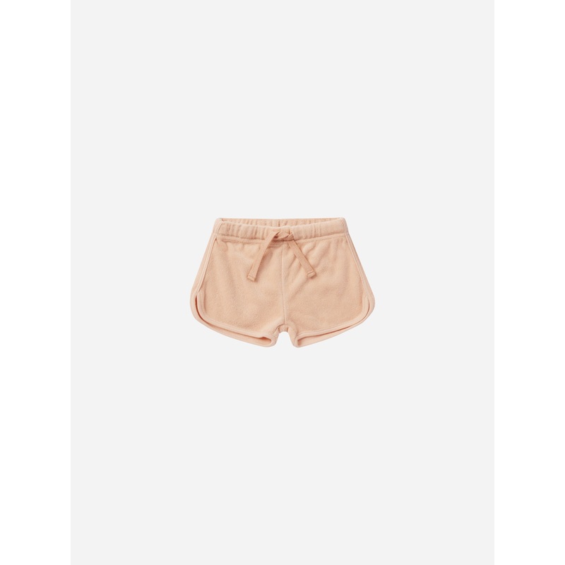 Track Short || Apricot|3-6m|6-12m|12-18m|18-24m|2-3y|4-5y|6-7y|8-9y|10-12y