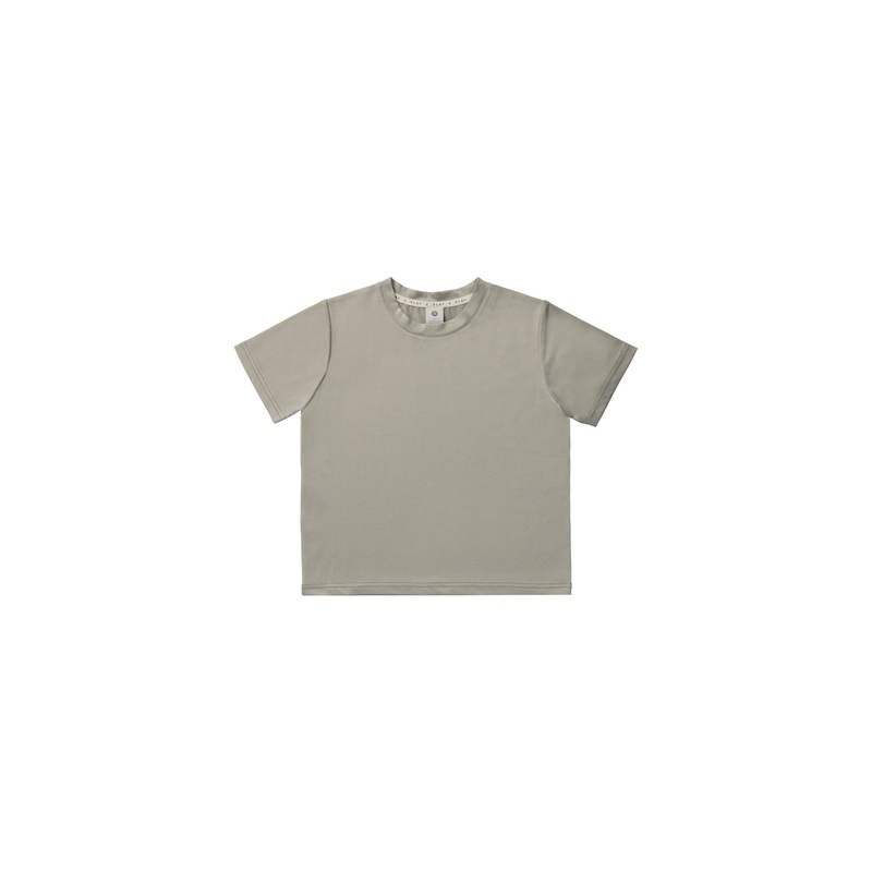 Training Tee || Sage|Sage|2-3y|4-5y|6-7y|8-9y|10-12y|12-14y