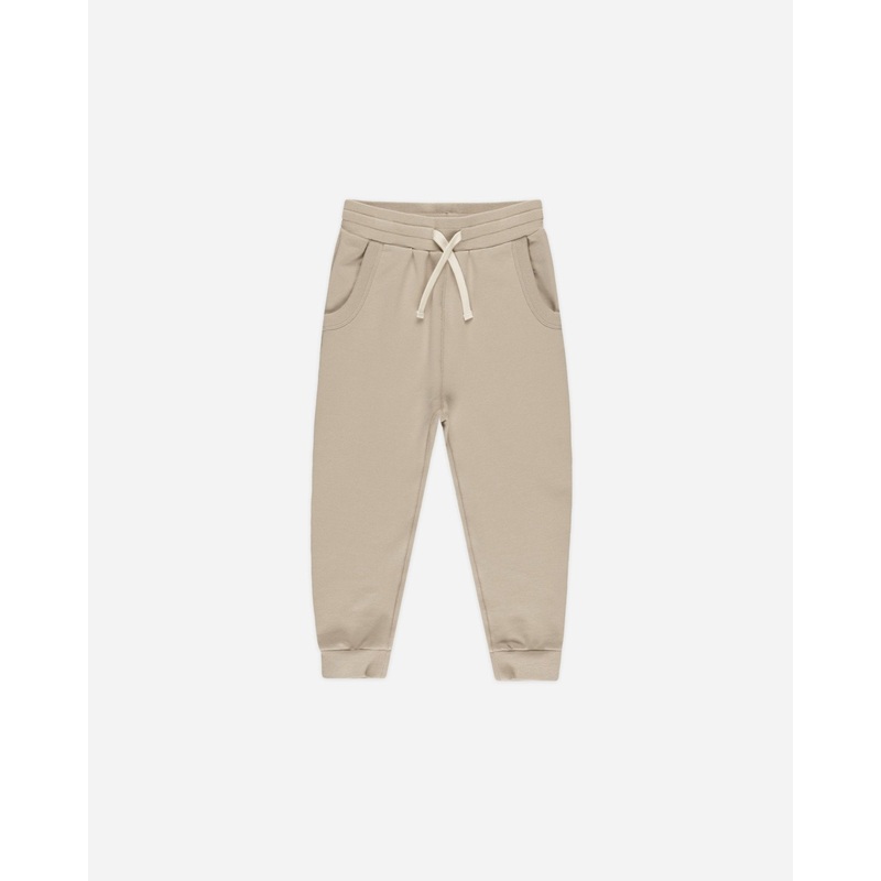Freestyle Sweatpant | Pebble|Color|2-3Y|4-5Y|6-7Y|8-9Y|10-12Y|12-14Y