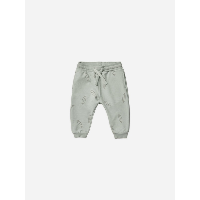 Jogger Sweatpant  ||  Surfboard