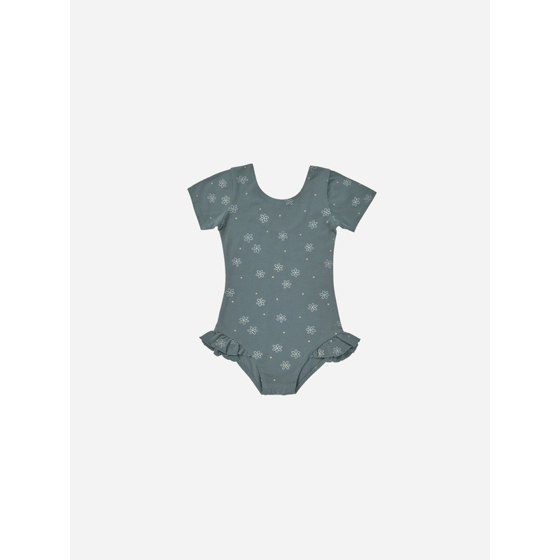 Leotard || Daisies|2-3y|4-5y|6-7y|8-9y|10-12y