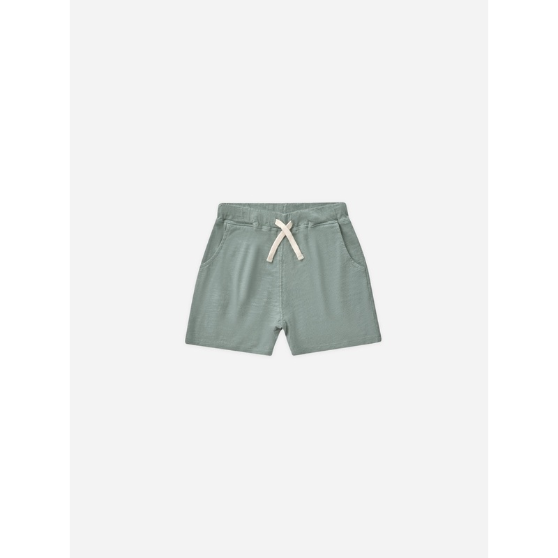 Sam Short || Aqua|Aqua|3-6m|6-12m|12-18m|18-24m|2-3y|4-5y|6-7y|8-9y|10-12y