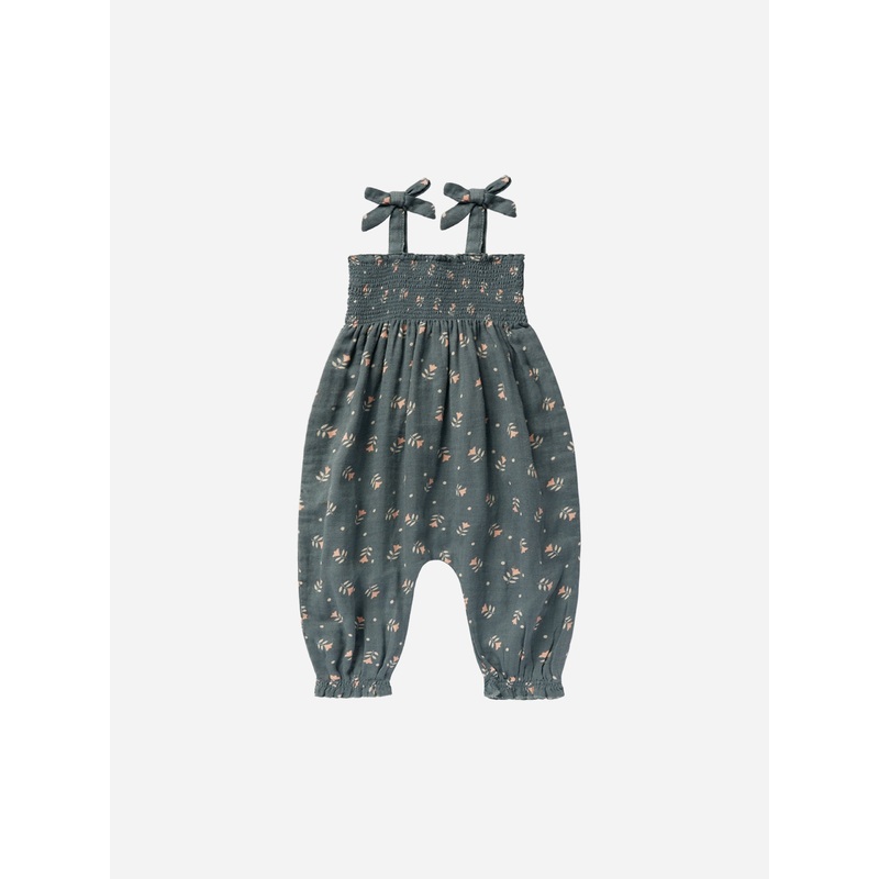 Sawyer Jumpsuit || Morning Glory