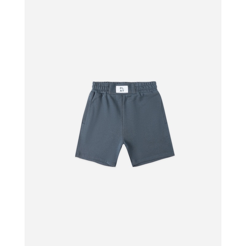 Boxing Short || Navy|2-3Y|4-5Y|6-7Y|8-9Y|10-12Y|12-14Y