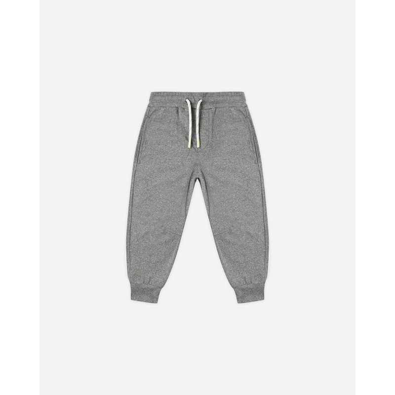 Century Tech Jogger || Heathered Grey