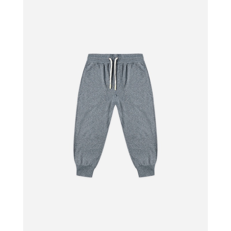 Century Tech Jogger || Heathered Navy