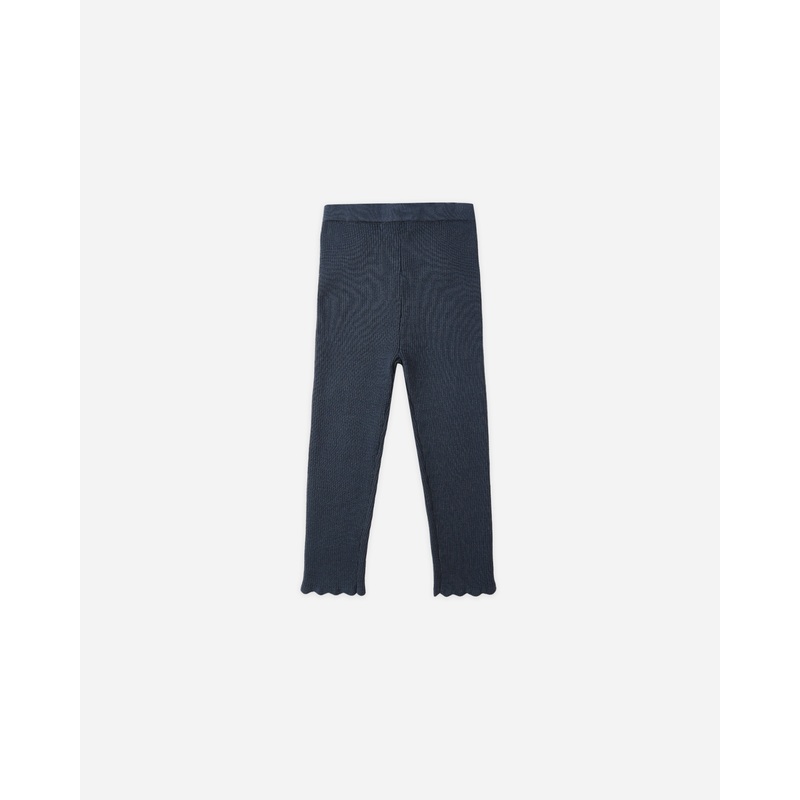 Legging || Navy|0-3M|3-6M|6-12M|12-18M|18-24M|2-3Y|4-5Y|6-7Y|8-9Y