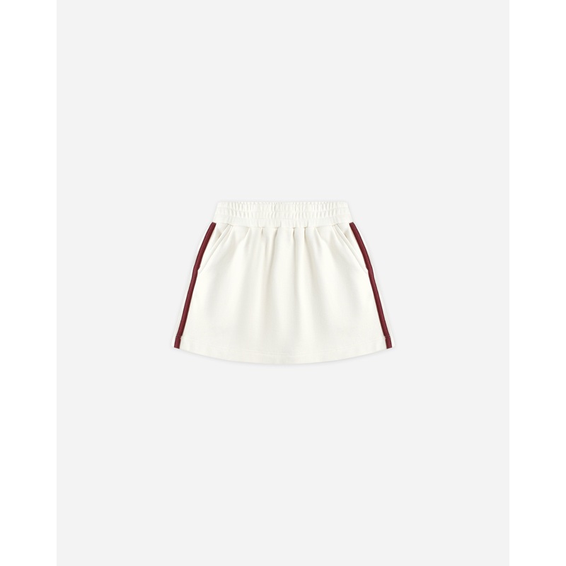 Sports Skirt || Natural|2-3Y|4-5Y|6-7Y|8-9Y|10-12Y|12-14Y