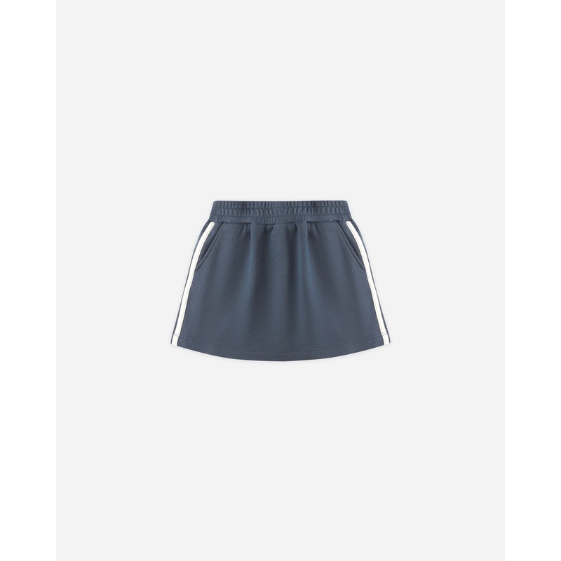 Sports Skirt || Navy|2-3Y|4-5Y|6-7Y|8-9Y|10-12Y|12-14Y