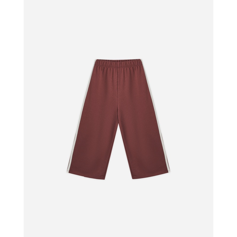 Track Pant || Burgundy|6-12M|12-18M|18-24M|2-3Y|4-5Y|6-7Y|8-9Y