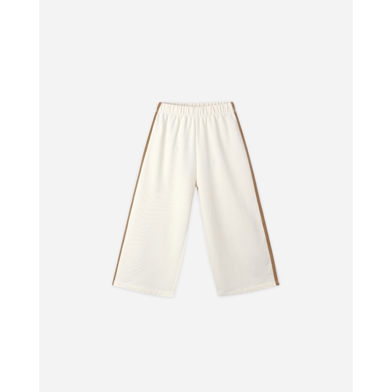 Track Pant || Natural|6-12M|12-18M|18-24M|2-3Y|4-5Y|6-7Y|8-9Y